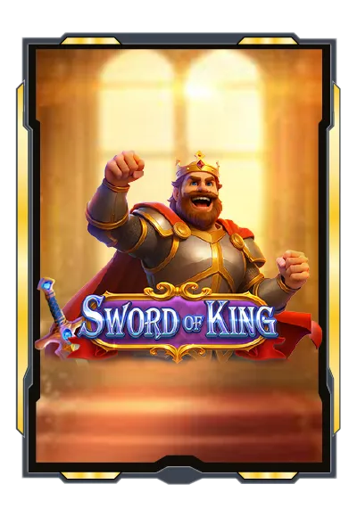 swordking by tkbtop8